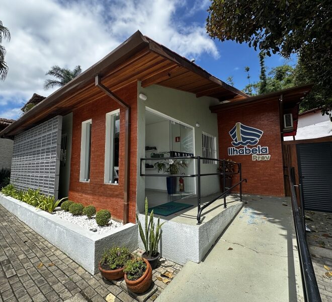 Instituto de Previdência de Ilhabela: 20 Anos e Novo Projeto...