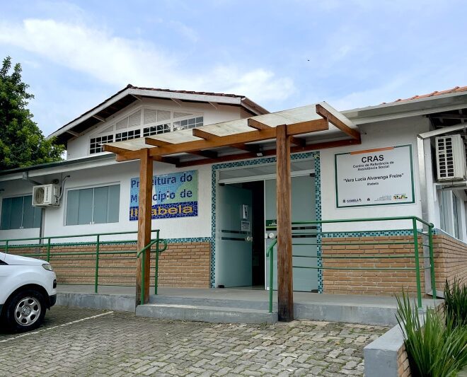 CRAS de Ilhabela: telefone, endereço e horário de atendiment...