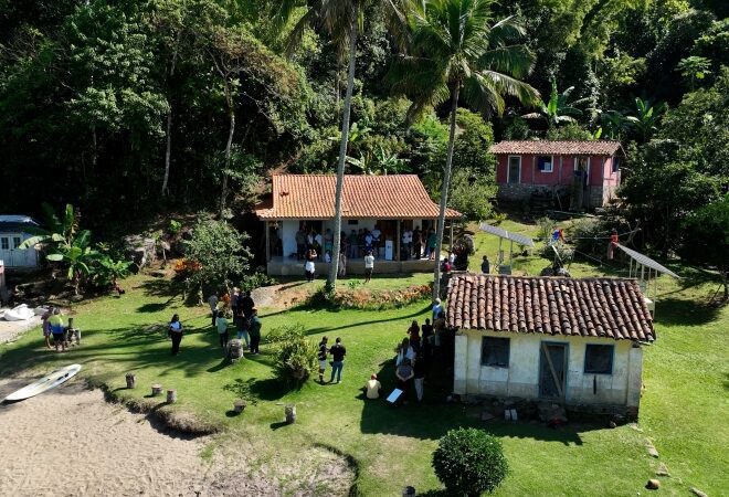Ilhabela Lança Campanha ‘Territórios Vivos’ com ...