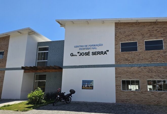 Inscrições Abertas: Curso Gratuito de Carpinteiro de Obras e...