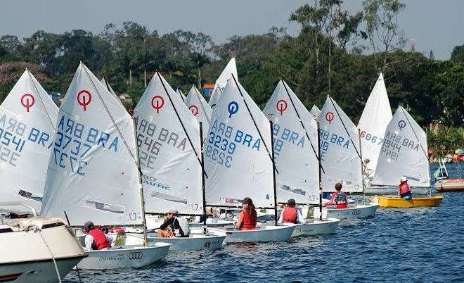 Atletas de Ilhabela se destacam no esporte