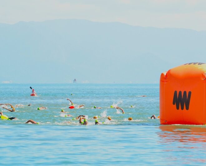 Mil Atletas na Travessia do Canal de Ilhabela neste Domingo ...