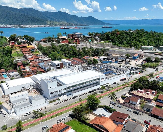 Ilhabela destina R$ 1,2 milhão para saúde na Operação Verão ...