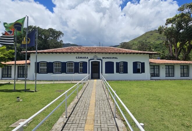 Educação de Ilhabela: Prestação de Contas na Câmara nesta Se...