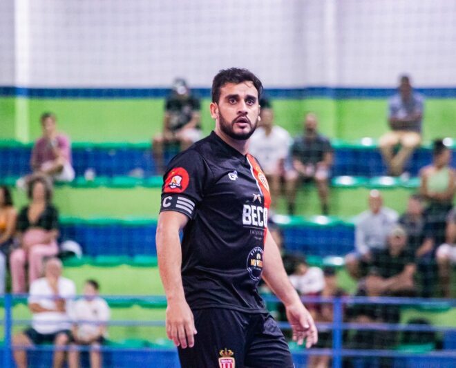 Supercopa de Futsal: Final entre Campeões Municipais