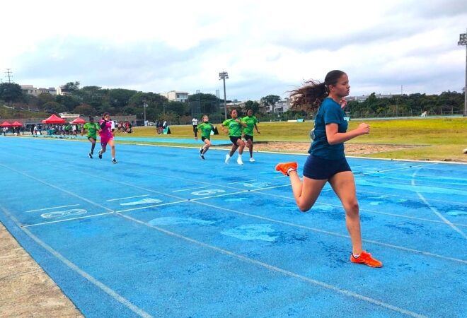 Ilhabela estreia nos Jogos Abertos do Interior com Damas e A...