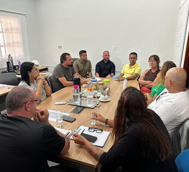 Ilhabela Lança Regulação Pioneira para Educação Integral em ...