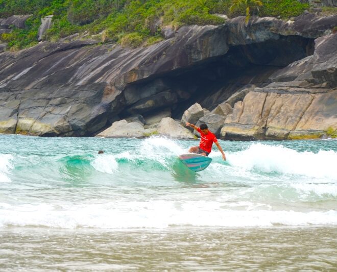 Adiado o 6º Campeonato de Surf das Comunidades Tradicionais