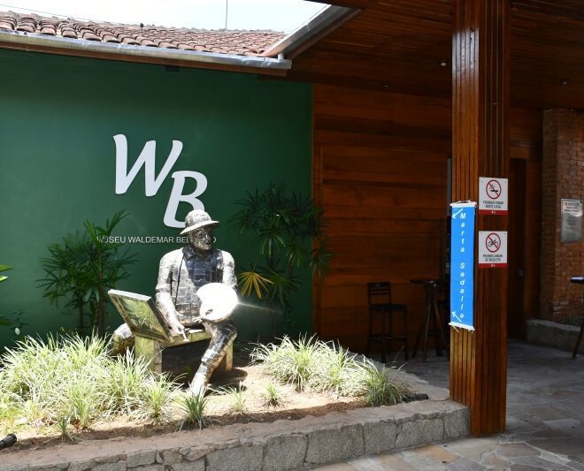 13ª Exposição de Arte e Artesanato: Abertura Oficial nesta S...