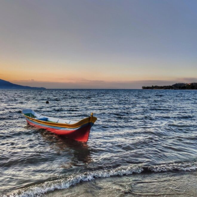 Onde ver o nascer do sol em Ilhabela: 3 praias e dicas