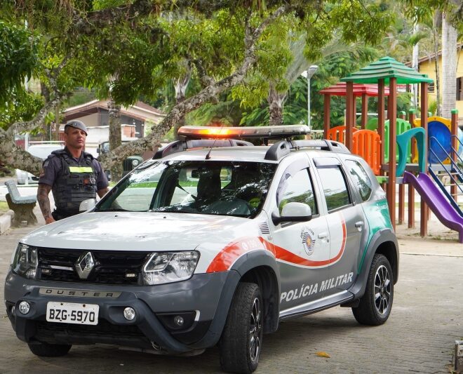 Ilhabela Intensifica Ações da Prefeitura