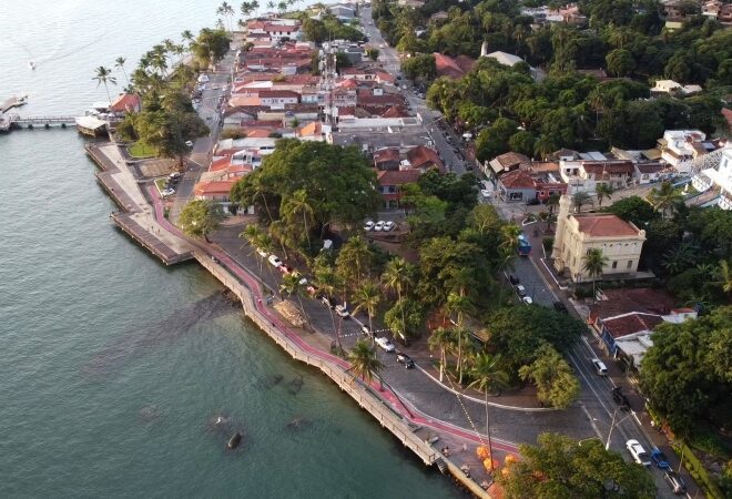 Ilhabela: Novas Medidas para Mobilidade Urbana na Temporada ...