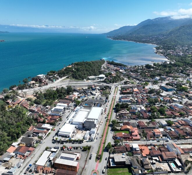 Ilhabela Une Forças na Luta Contra o Feminicídio