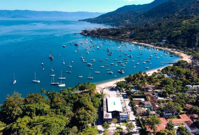 O que Fazer em Ilhabela: Dicas para Aproveitar em Poucos Dia...