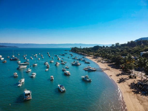 Ilhabela: Avanços na Orla e Reunião com Marinas para mais Se...