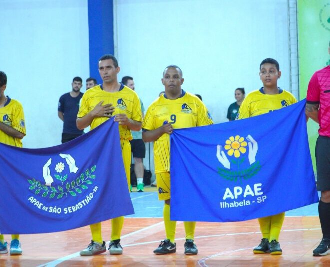 Estaleiro conquista 4º título da 1ª Divisão do Futsal de Ilh...