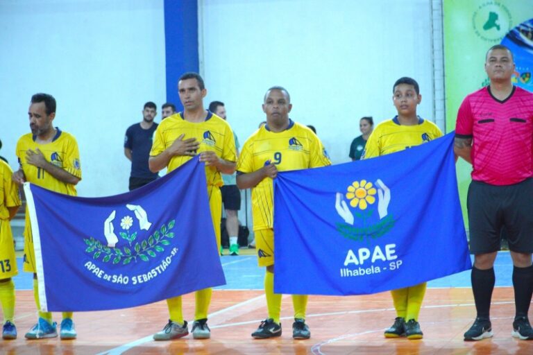 Estaleiro conquista 4º título da 1ª Divisão do Futsal de Ilh...