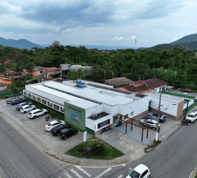 Vacinação de Gestantes contra VSR Inicia em Ilhabela nesta S...
