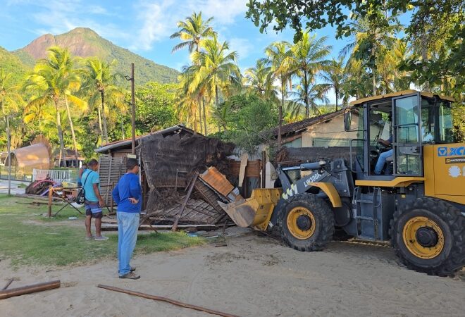 Ilhabela Reúne Embarcações Irregulares: Apreensões Começam