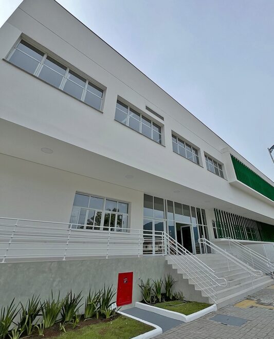 Ilhabela inaugura maternidade do Hospital Mário Covas no dia...