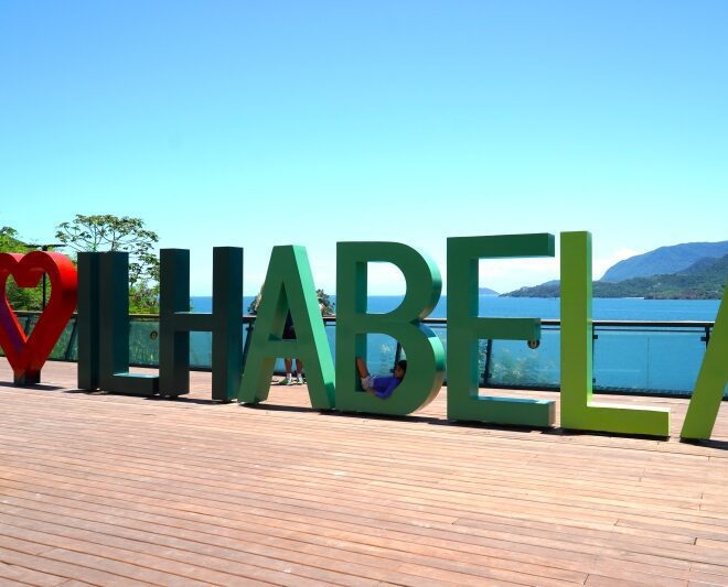 Ilhabela Grátis: Dicas de Cachoeiras, Museus e Eventos!