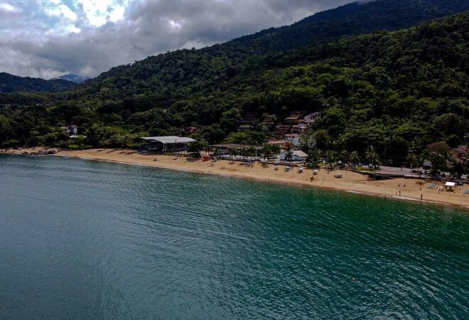 Última Edição do Circuito Cultural Ilhabela de 2025 Acontece...