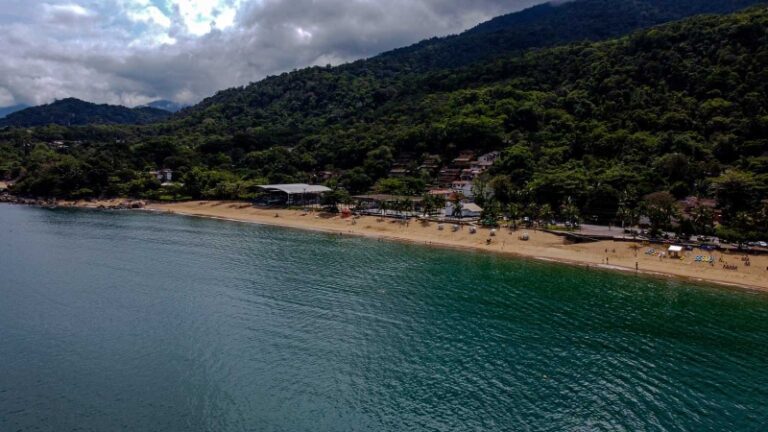 Última Edição do Circuito Cultural Ilhabela de 2025 Acontece...