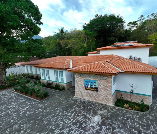 Ilhabela: Novo Alerta de Saúde Sobre Leptospirose Após Chuva...
