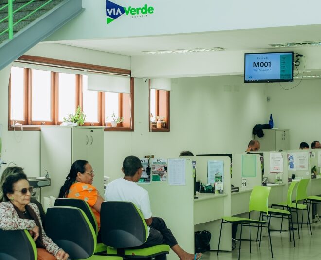 Ilhabela: Vagas de emprego com salários de até R$ 3.500 esta...