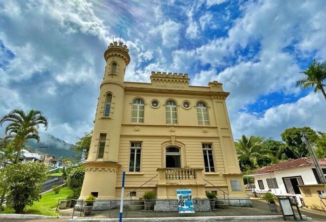 O que fazer em Ilhabela com chuva?