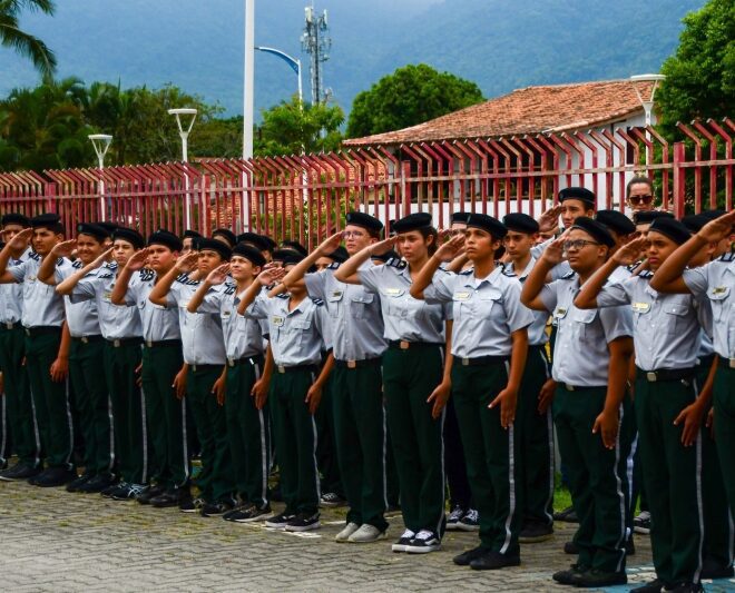 Ilhabela: Avanços na Municipalização do Ensino Médio e Novo ...