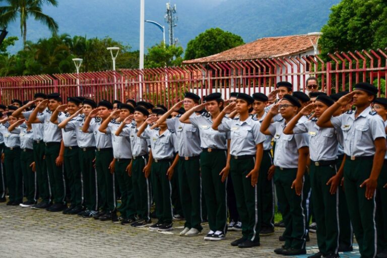 Ilhabela: Avanços na Municipalização do Ensino Médio e Novo ...
