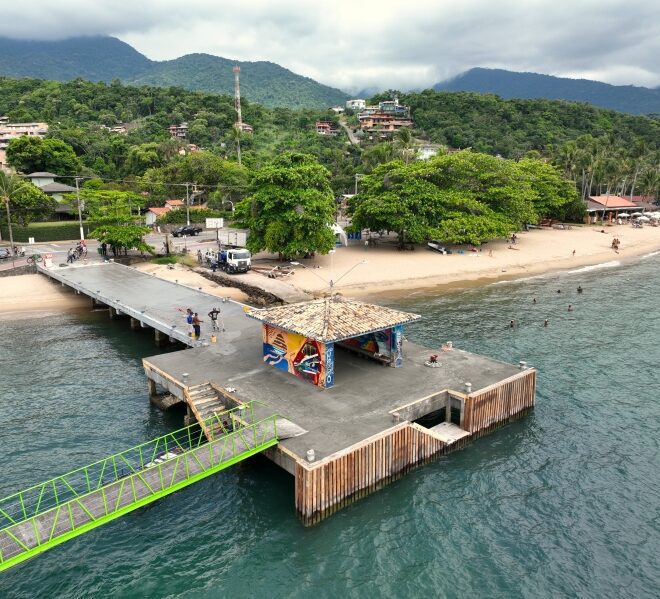 Ilhabela Lança ‘Conexão Sustentável Verão’ a Par...
