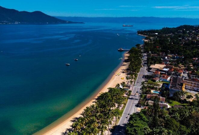 Ilhabela: Novas Regras para Mesas e Cadeiras nas Praias
