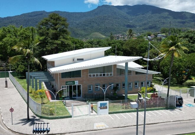 Novos Endereços e Inscrições para Bolsa de Estudos em Ilhabe...