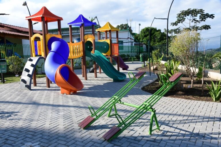 Ilhabela Inaugura Praça Danilo Rodrigues Barreto e Reafirma ...