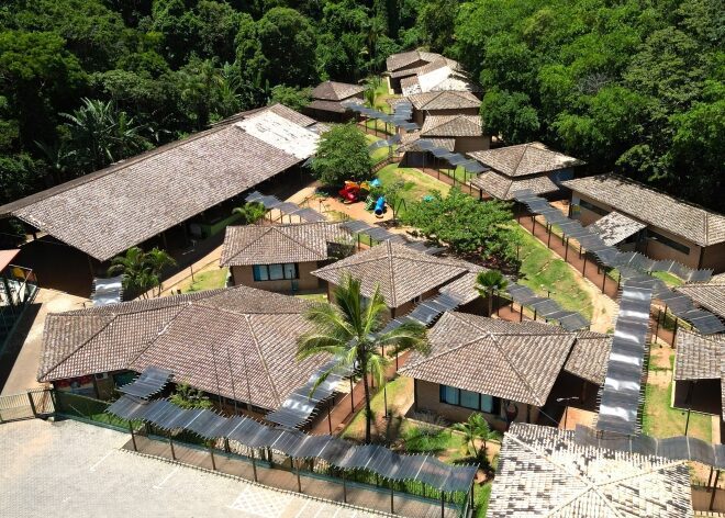 Ilhabela Recebe Selo Prata em Alfabetização Nacional