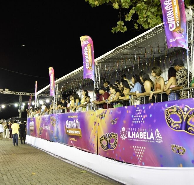 Retirada de Pulseiras para Arquibancadas Começa Quarta (4)