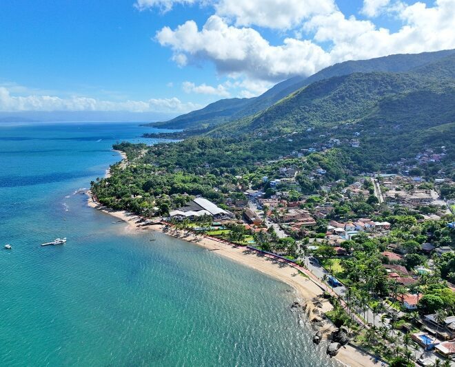 Ilhabela Recebe Novos Recursos da Aldir Blanc para Cultura