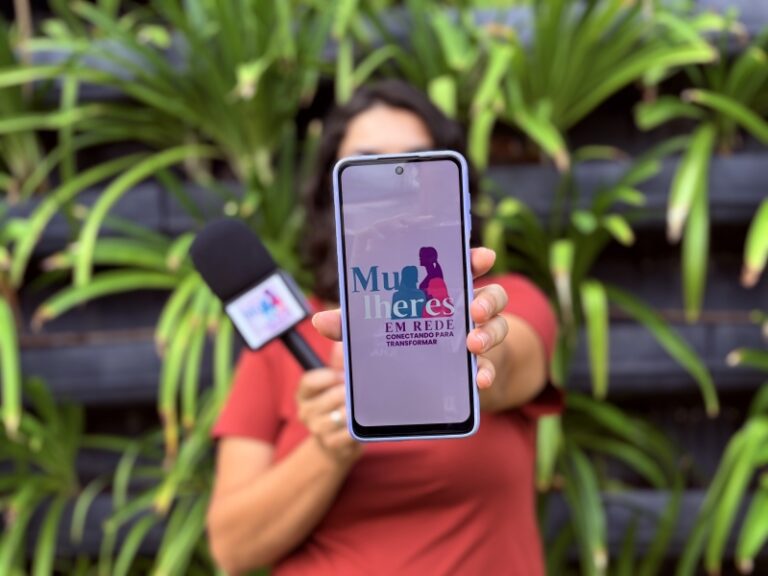 Inscrições Abertas: 120 Vagas para o Programa Mulheres em Re...