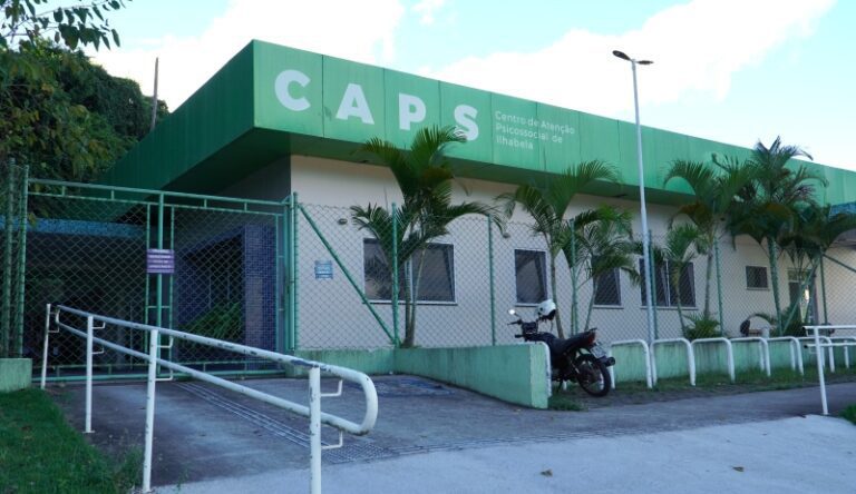 Serviços Odontológicos Preventivos para Pacientes do CAPS e ...