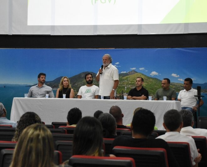 Auditoria Pública: Prefeitura de Ilhabela Atualiza Metodolog...