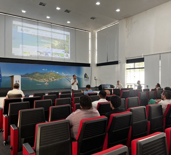 Ilhabela Lança Sistema Eletrônico para ICMS/DIPAM