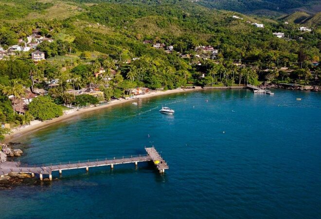 Ilhabela: 5º Festival da Lula com Acesso Facilitado Neste Fi...
