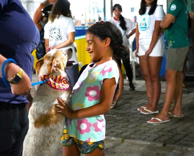 Adoção de Pets em Ilhabela: Encontre Seu Novo Melhor Amigo!