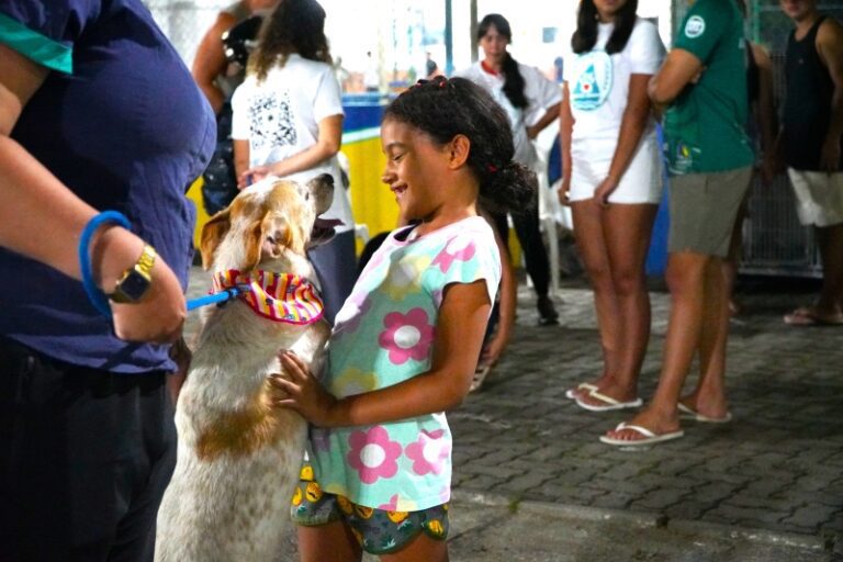 Adoção de Pets em Ilhabela: Encontre Seu Novo Melhor Amigo!