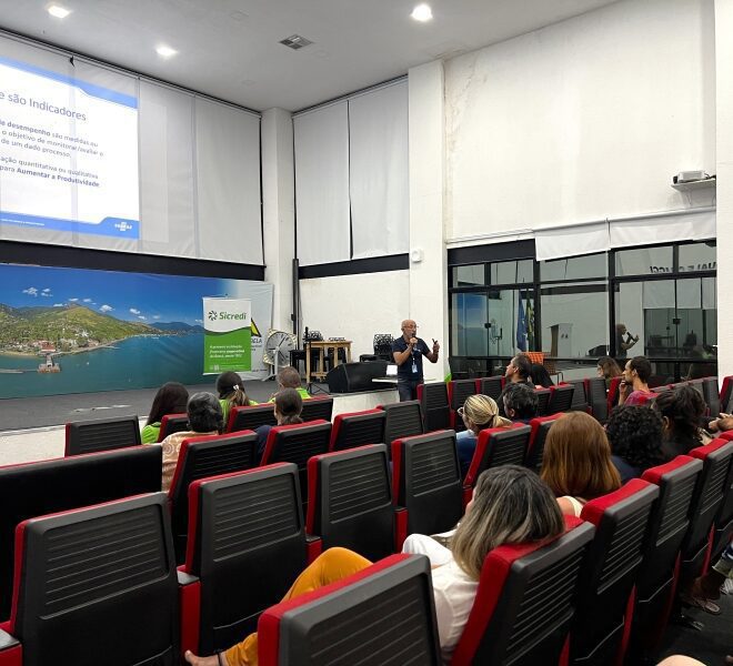 Encontro em Ilhabela: Fature Mais reúne 42+ empresas