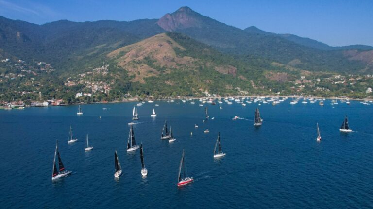 Ilhabela: Cultura, Gastronomia e Natureza na Baixa Temporada