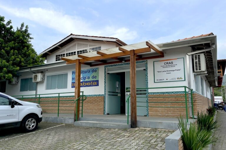 Mutirão do Cadastro Único no CRAS neste sábado (25)