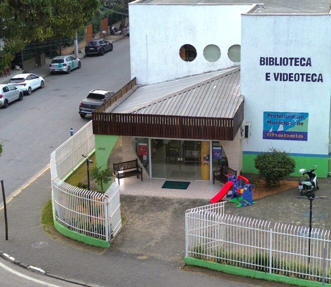 Ilhabela exibe “Os Óculos do Vovô”: O mais antig...